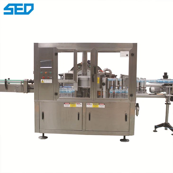 Labeling Machine