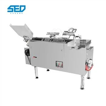 Ampulle fyllemaskin Pris