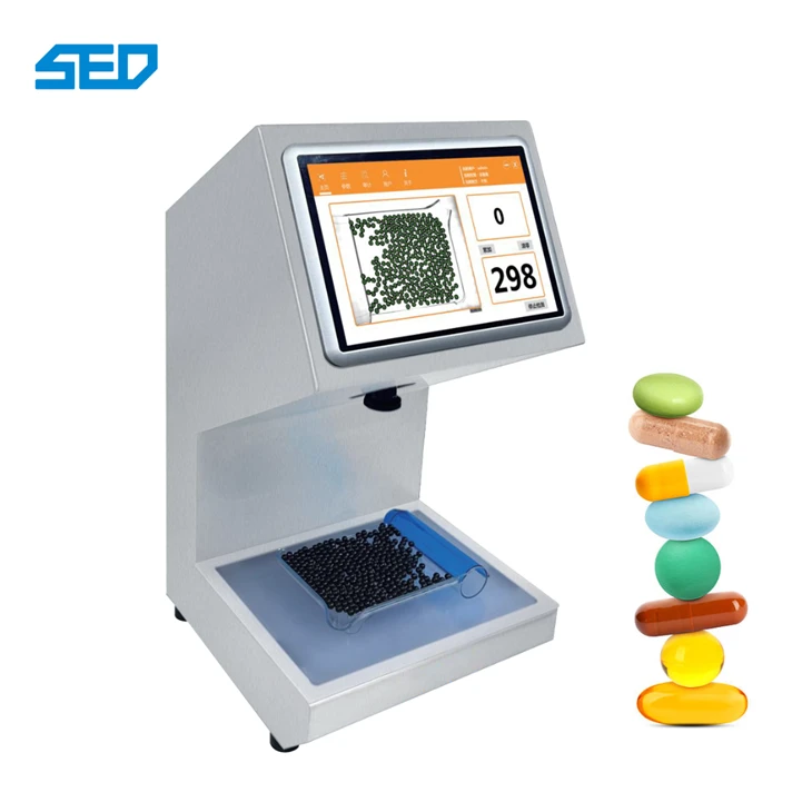 Desktop Visual Counter Machine